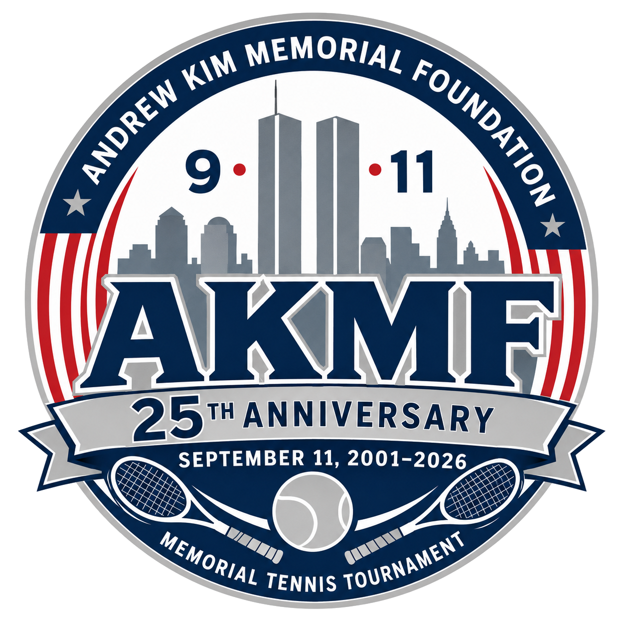 AKMF logo